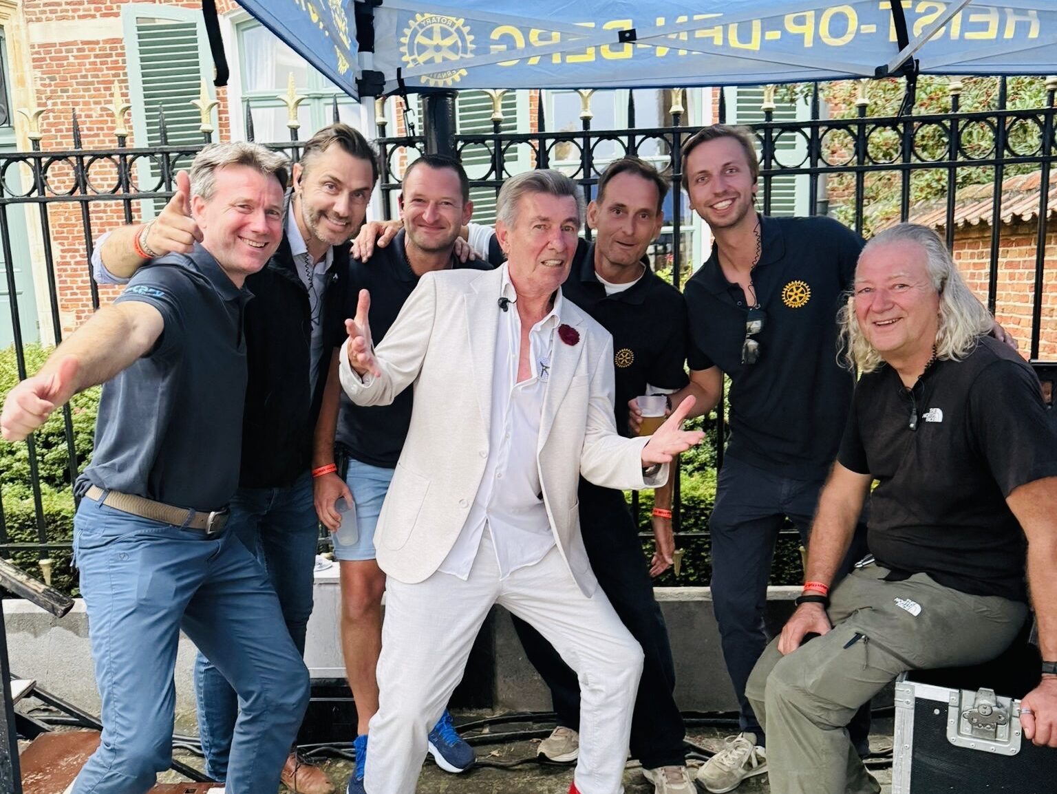 Lees meer over het artikel Terugblik op Heist Loopt & Zingt 2026